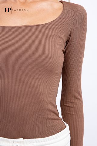 Áo thun tay dài 10208064