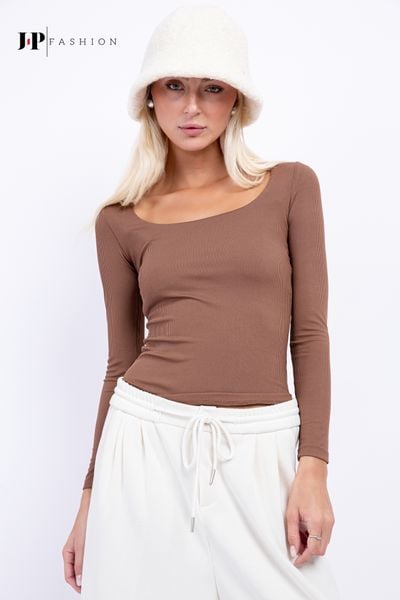 Áo thun tay dài 10208064