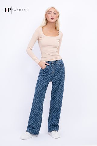 Áo thun tay dài 10208064