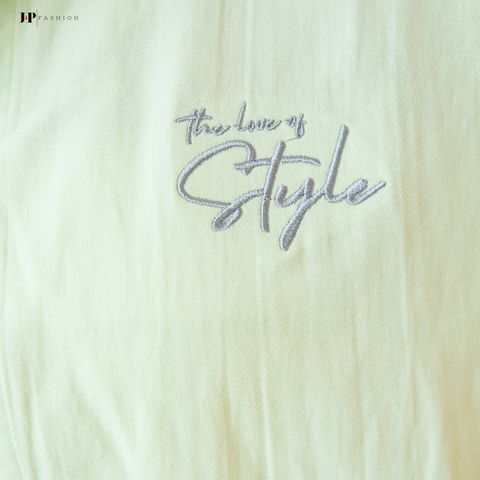 Áo sơ mi ngắn tay