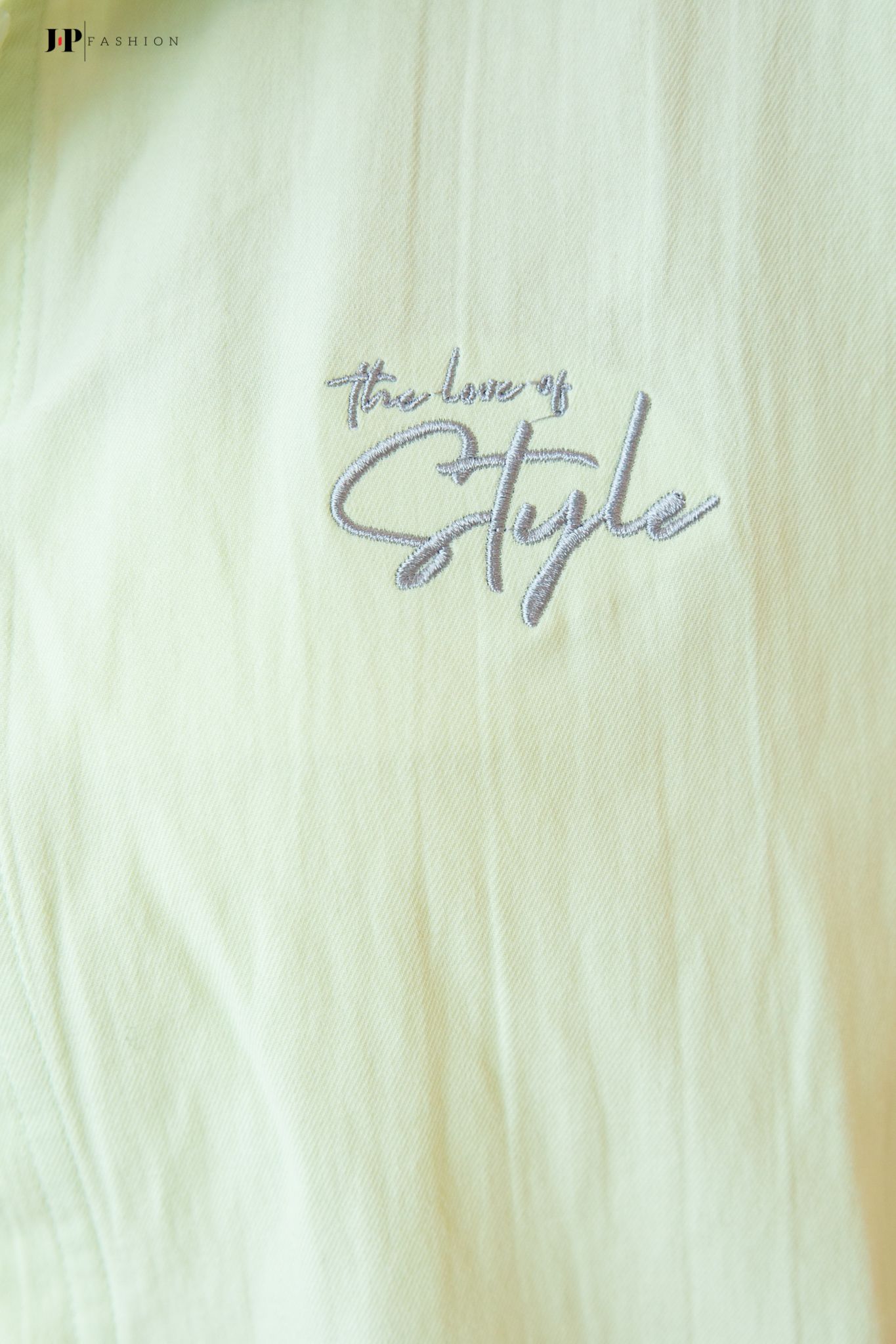 Áo sơ mi ngắn tay