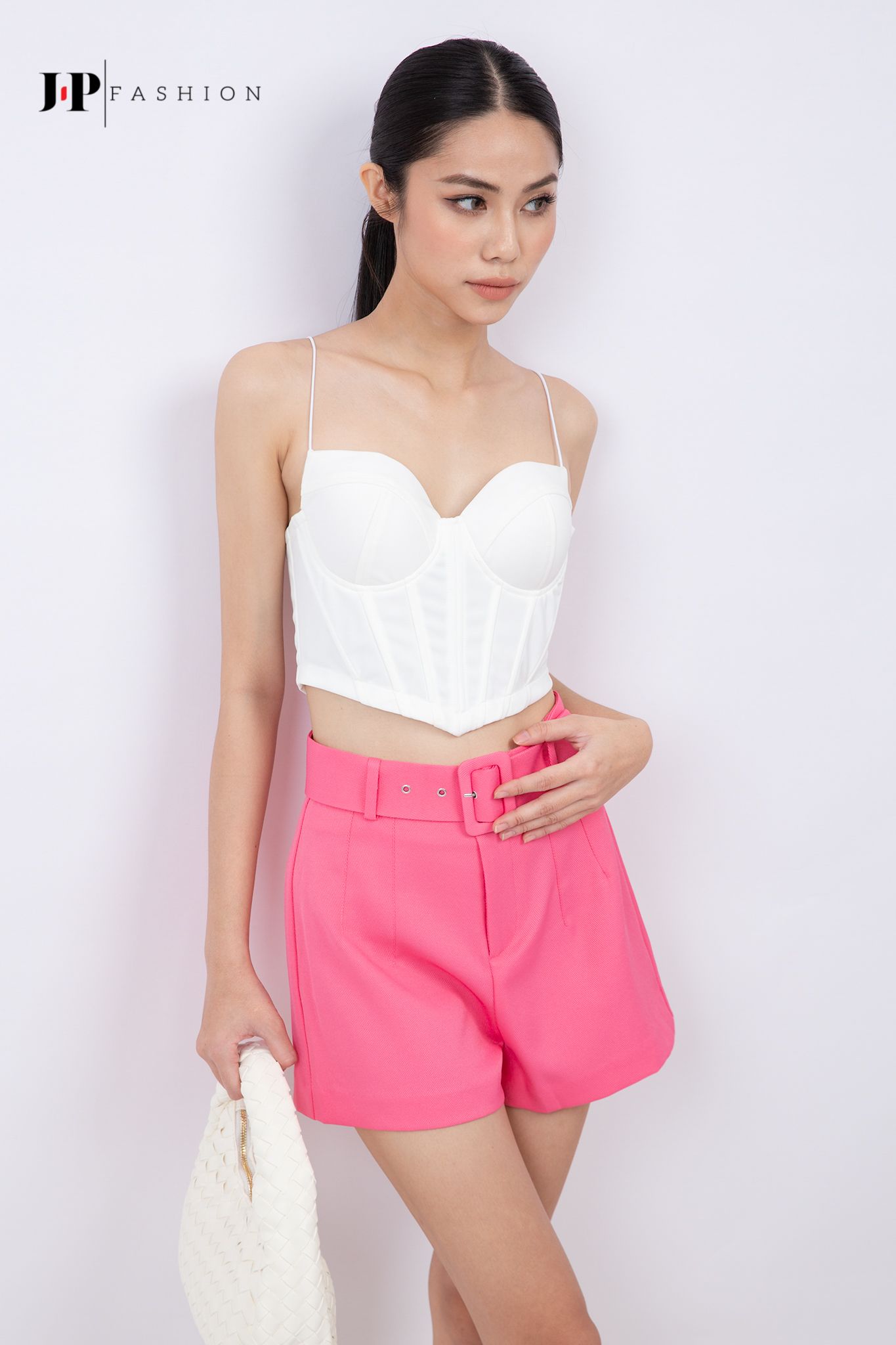 Quần shorts kaki 15008448