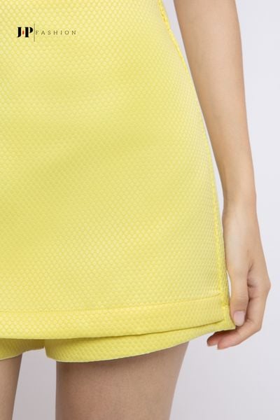 color_ Vàng dạ quang