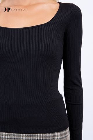 Áo thun tay dài 10208064