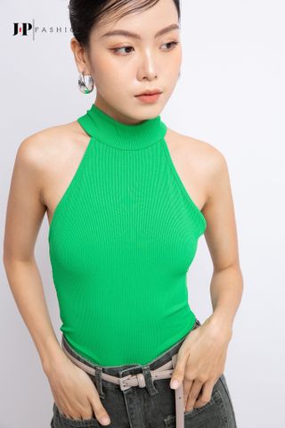 Áo thun cổ yếm 10208139