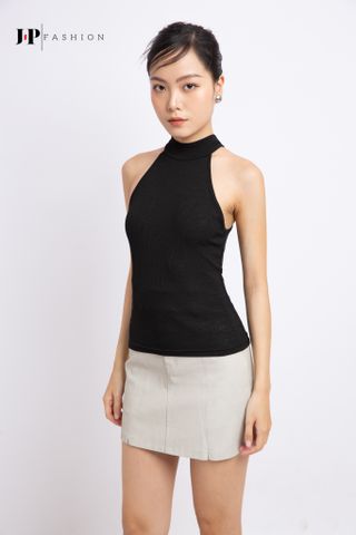 Áo thun cổ yếm 10208139