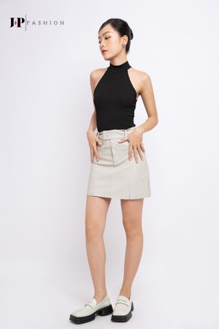 Áo thun cổ yếm 10208139