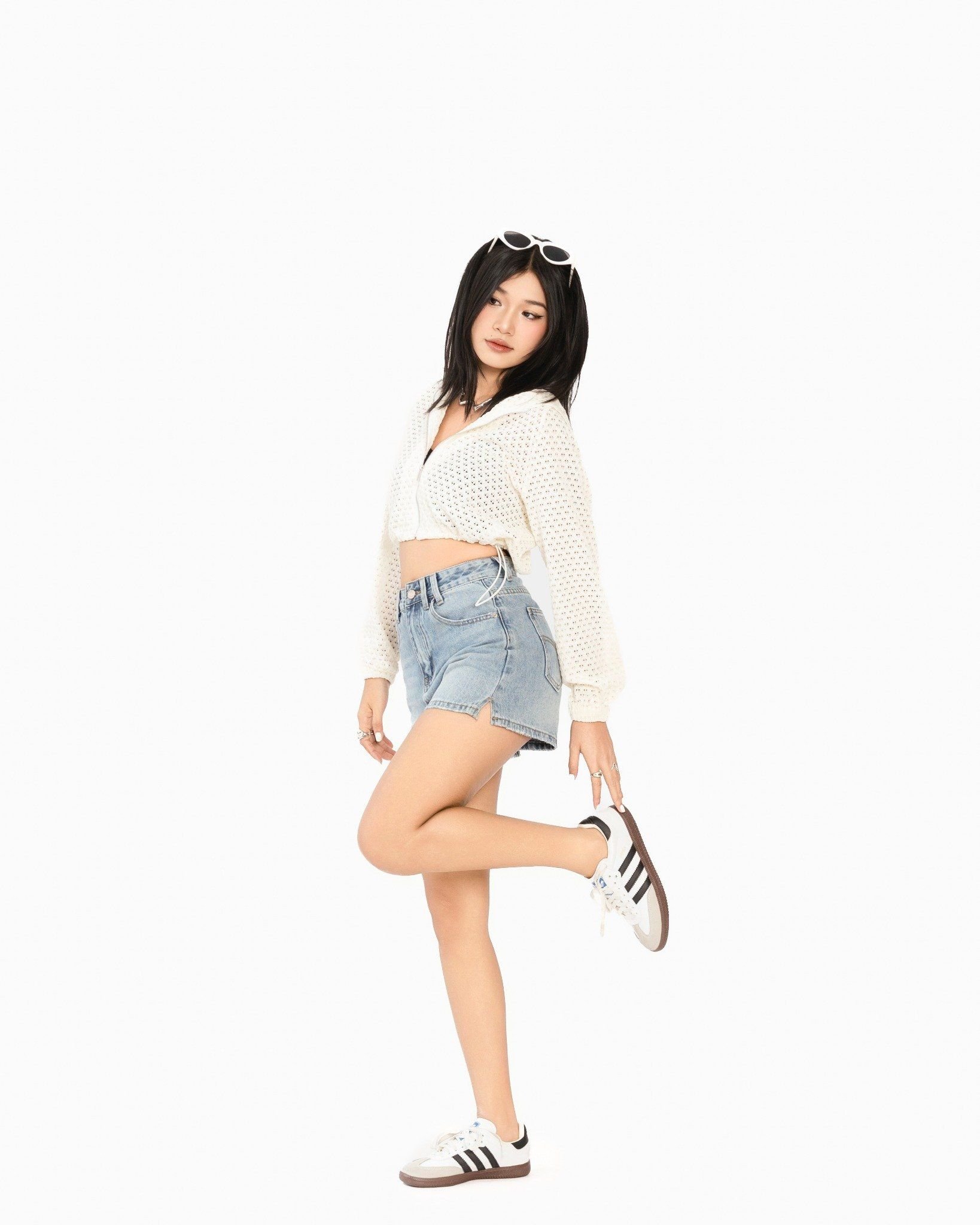 Khoác Nón Lưới 10711757