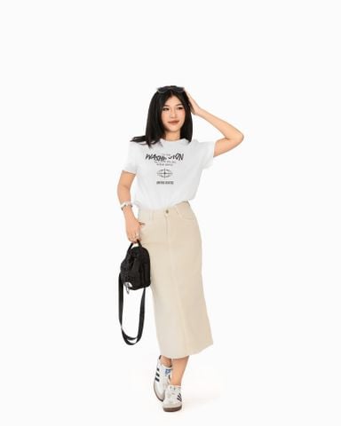 Áo Thun Chữ 10211761