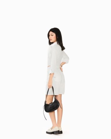 Quần Jean Ngố Nữ Trendy 10411771
