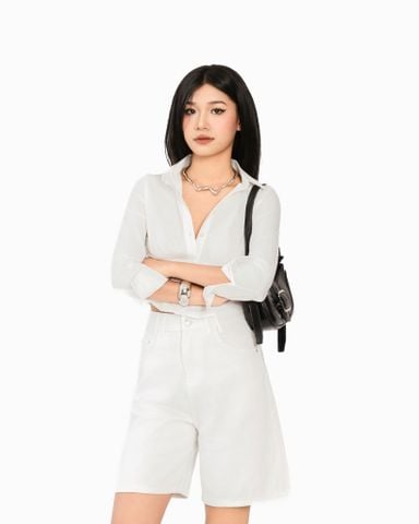 Quần Jean Ngố Nữ Trendy 10411771