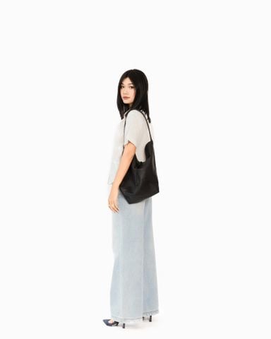 Sơ Mi Ngắn Tay Thêu Họa Tiết 10611792