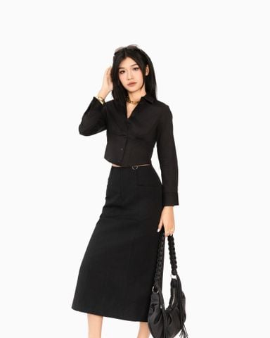 Sơ Mi Kiểu 10611762