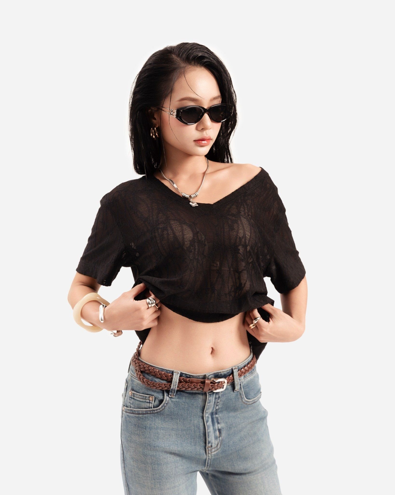 Áo Thun Kiểu 10211908