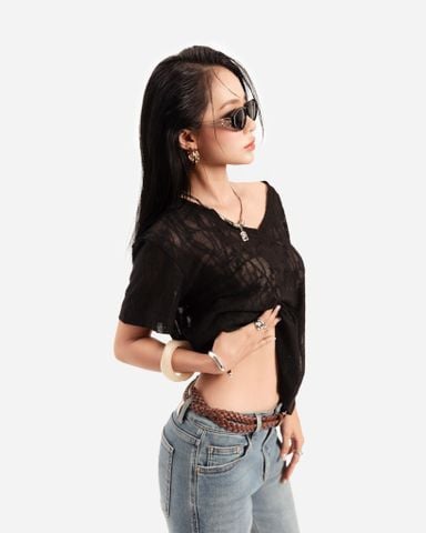 Áo Thun Kiểu 10211908