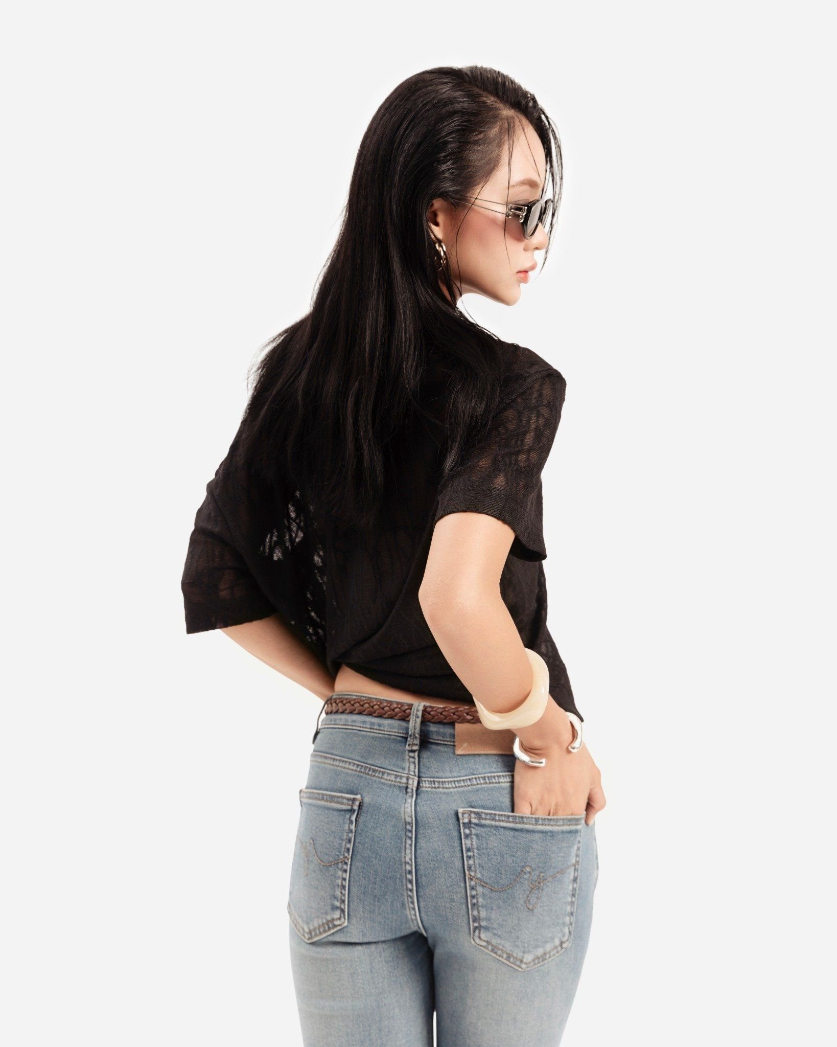 Áo Thun Kiểu 10211908