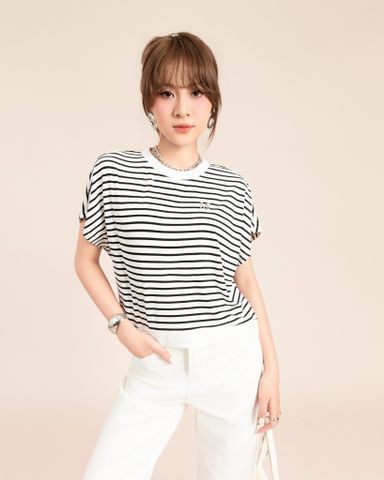 Áo Thun Sọc Croptop 10211852