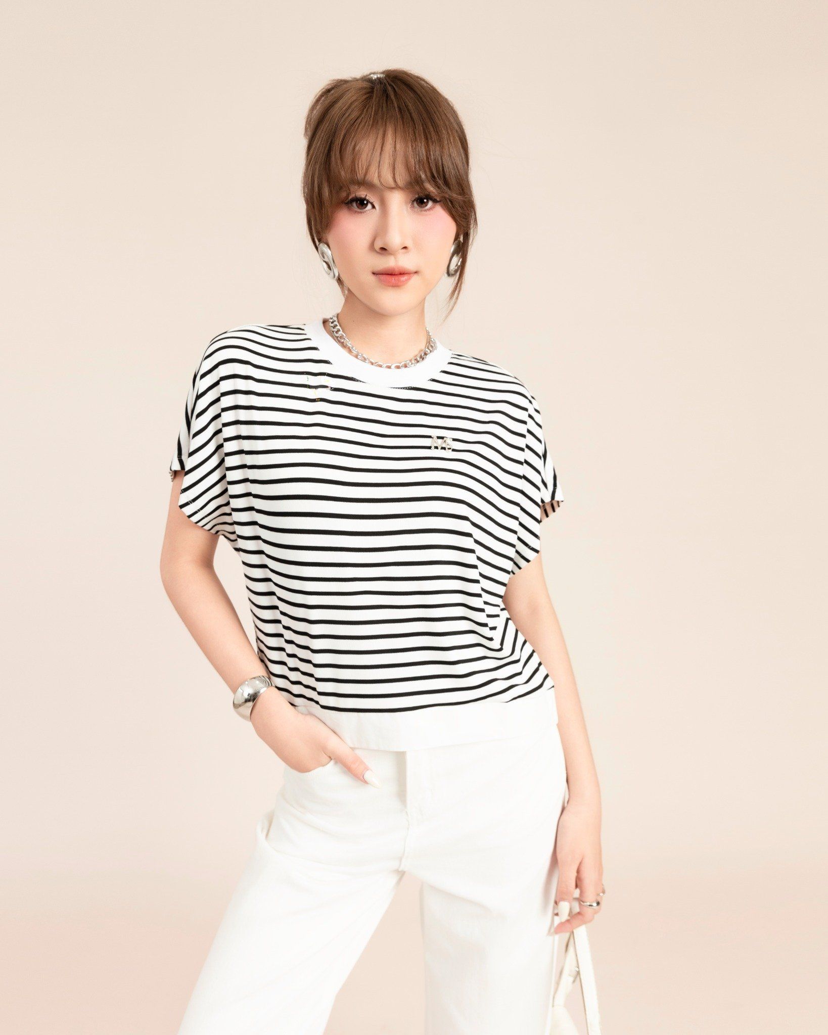 Áo Thun Sọc Croptop 10211852