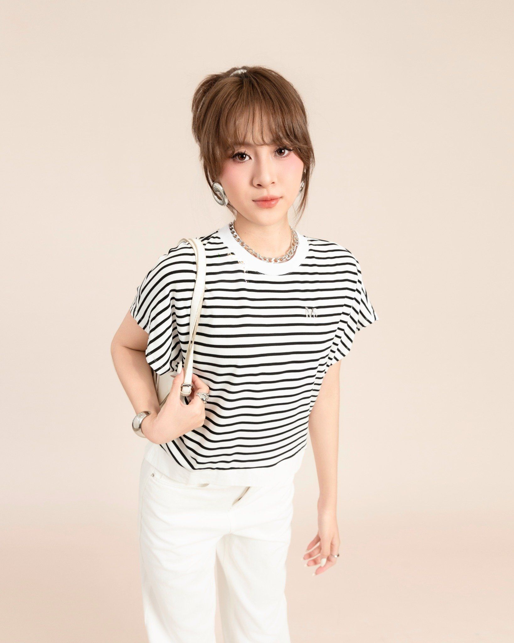 Áo Thun Sọc Croptop 10211852
