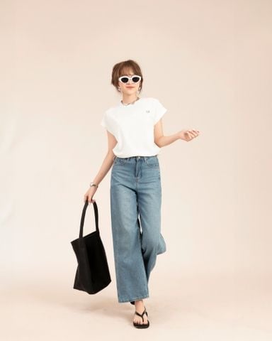 Áo Thun Nữ Kiểu Croptop 10211865