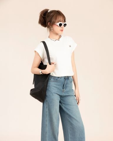 Áo Thun Nữ Kiểu Croptop 10211865
