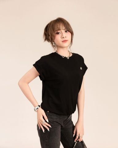 Áo Thun Nữ Kiểu Croptop 10211865