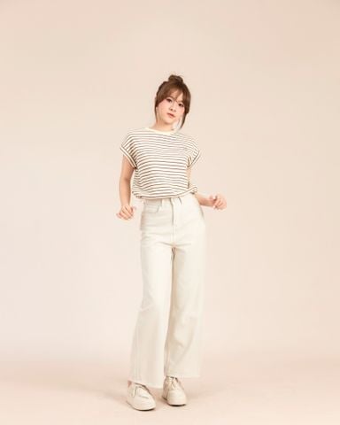 Áo Thun Nữ Kiểu Croptop 10211865