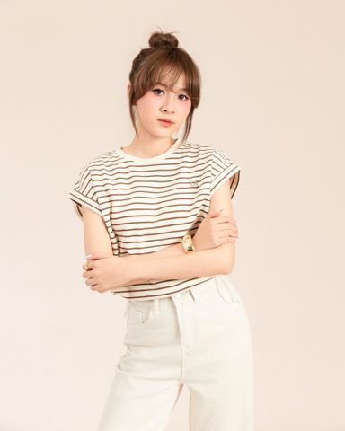 Áo Thun Nữ Kiểu Croptop 10211865