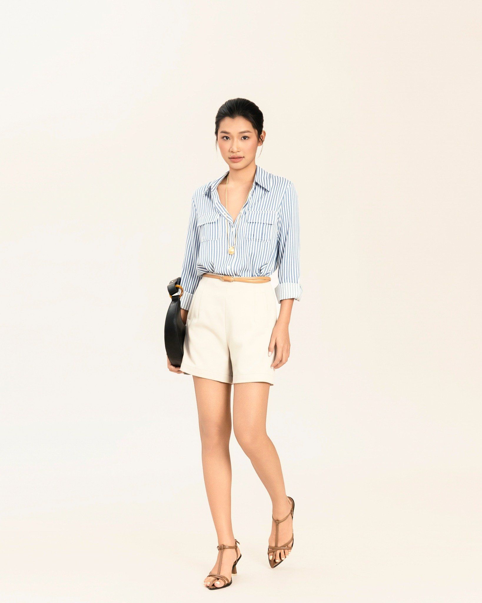 Quần Short Kaki 15011800