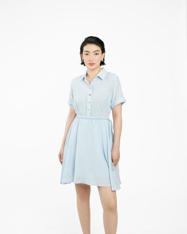 Đầm Kiểu Chiết Eo 11011419