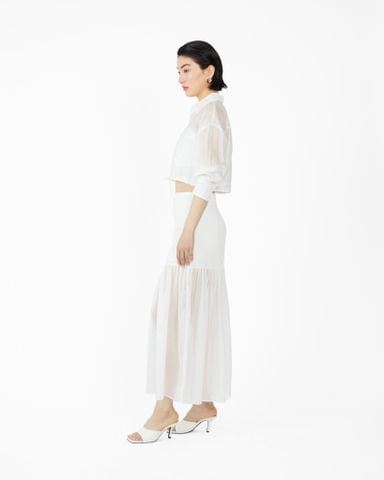 Sơ Mi Croptop 10611518