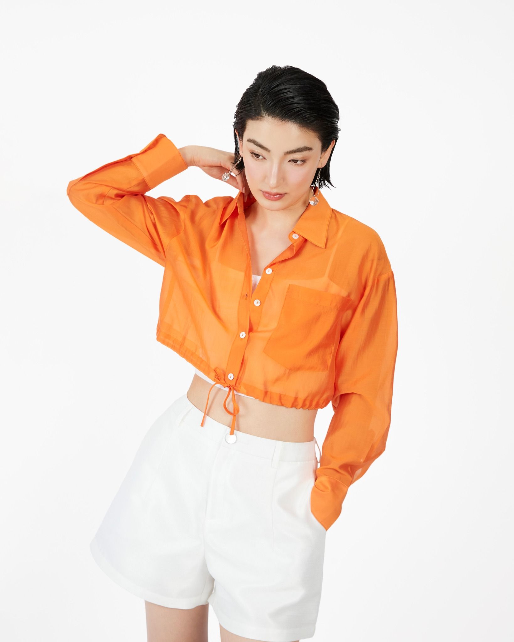Quần Short 15011516