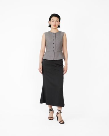 Sơ Mi Kiểu Gile 10611676