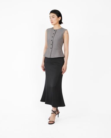 Sơ Mi Kiểu Gile 10611676