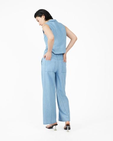 Sơ Mi Croptop 10611650