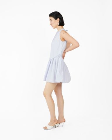 Đầm Dáng Ngắn Babydoll 11011663