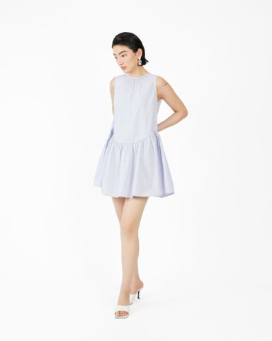 Đầm Dáng Ngắn Babydoll 11011663