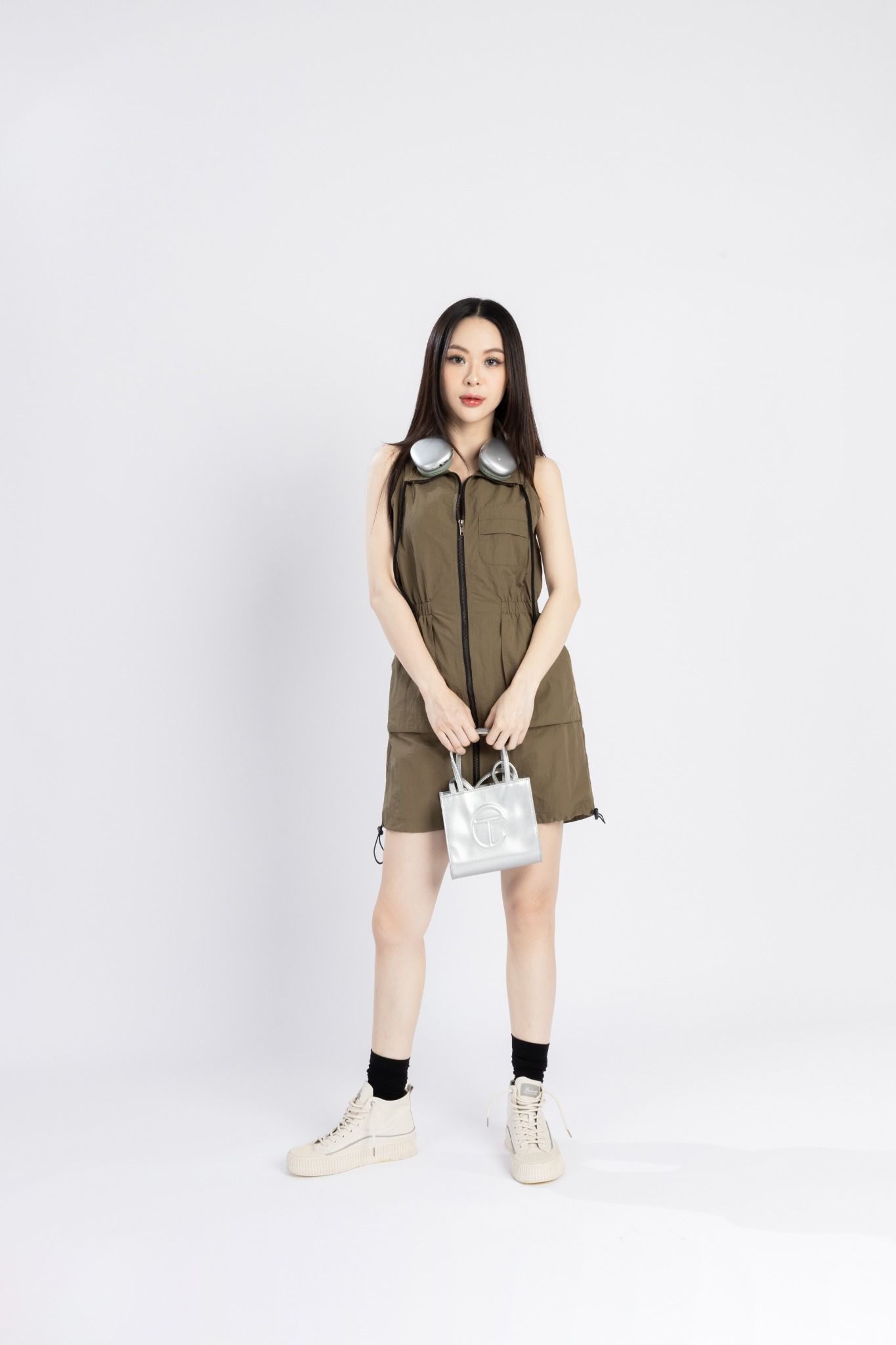 Đầm Kiểu 11010070