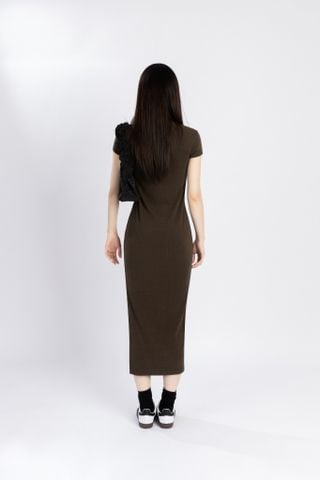Đầm Thun Kiểu