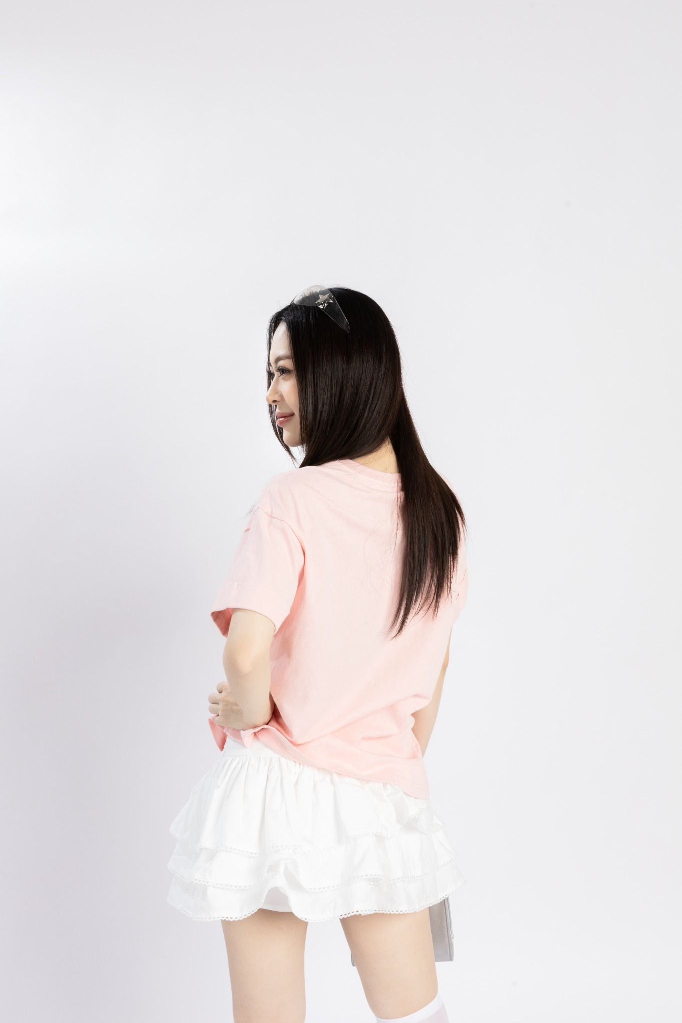 Áo Thun Chữ Form Rộng 10209803