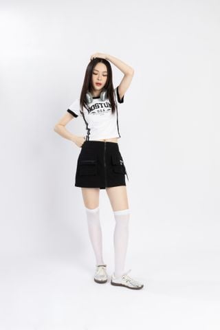 Chân Váy Ngắn 17010076
