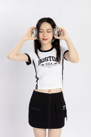 Chân Váy Ngắn 17010076