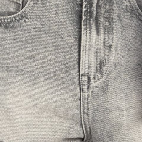 Quần Short Jeans 15010014