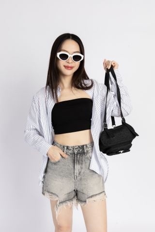Quần Short Jeans 15010014