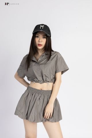 Sơ Mi Croptop 10610069
