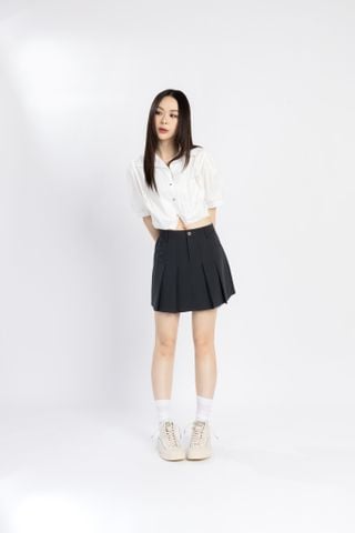 Sơ Mi Croptop 10608755