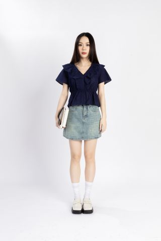 Chân Váy Jean 17009882