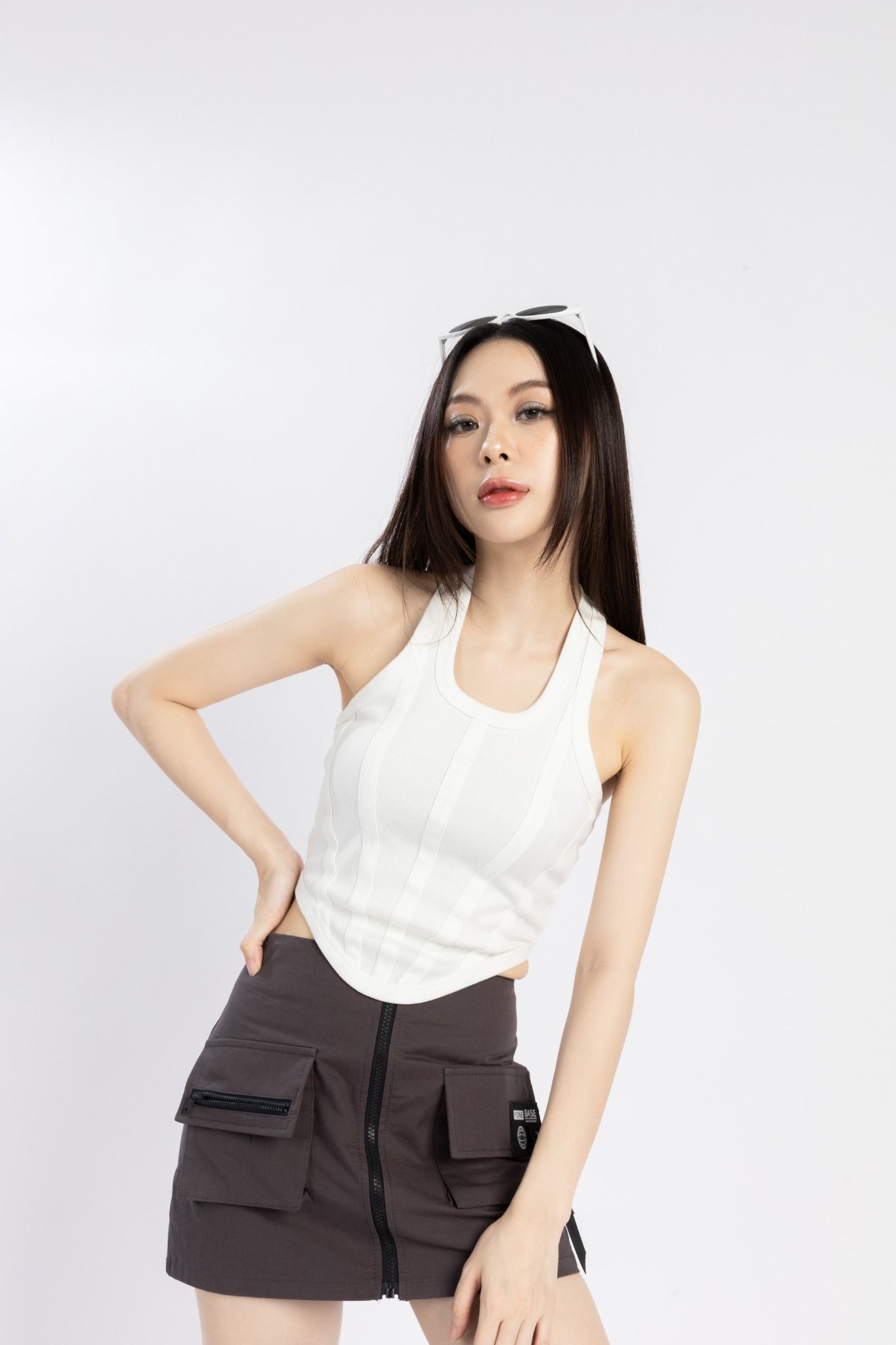 Chân Váy Ngắn 17010076