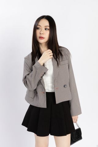 Chân Váy Kaki 17010055