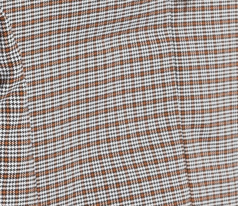 Áo Khoác Vest Croptop 11509001